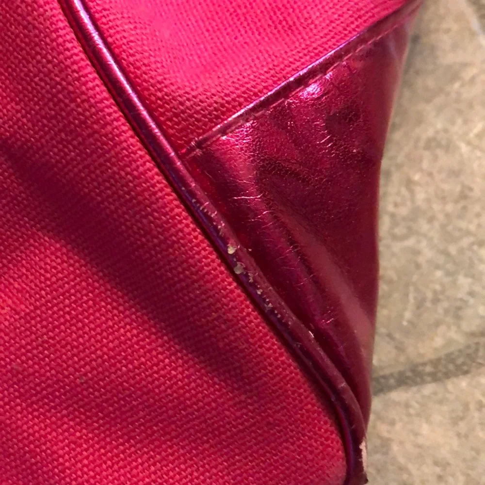 GC VICTORIA'S SECRET Duffel bag